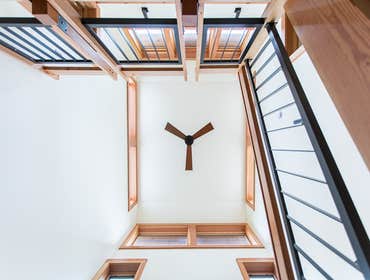 Photos by MJ QUIRK ARCHITECTURE PLLC #1