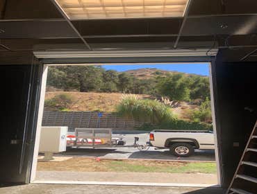 Photos by Conejo Valley Overhead Door #1