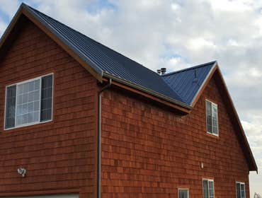 Photos from Brown's Quality Roofing