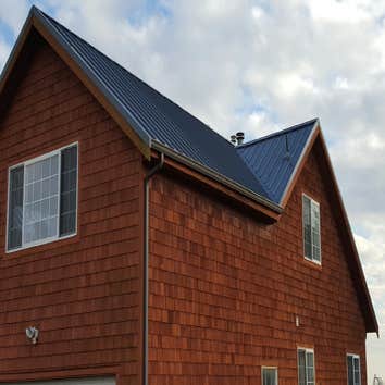 Photos from Brown's Quality Roofing