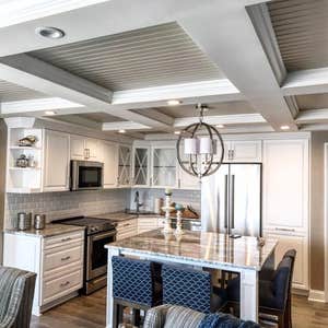 Luxury High Rise Condominium Renovation
