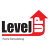 Level Up Home Remodeling Washington Inc. logo