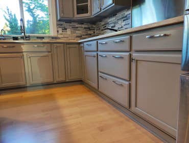 Photos by Mkz Construction LLC #3 Professional Construction and Painting Services
Hello, we are painting and construction company with low overhead cos