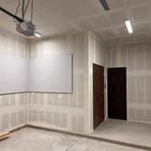Photos by Diamond Edge Builders LLC #3 Built this (600 sf / 10 ft ceiling height) two car "Santa Fe Style" garage from the ground up in a time frame of