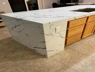 Photos by A1 Granite + Stone Inc #26