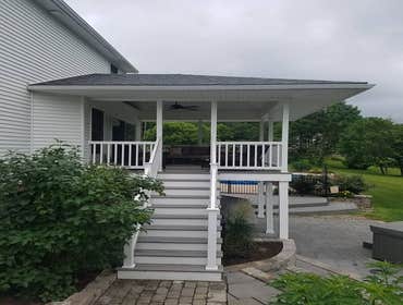 Photos from Orchard Hill Carpentry