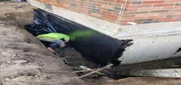 Black Diamond Foundation Recovery