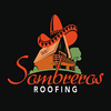 Sombreros Roofing logo