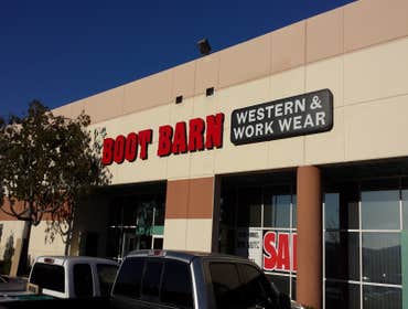Photos from Patterson Signs