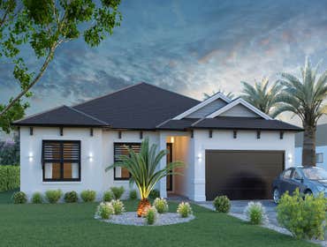 Exterior Elevation