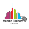 Medina Builders logo