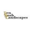 Ben Bush Landscapes logo