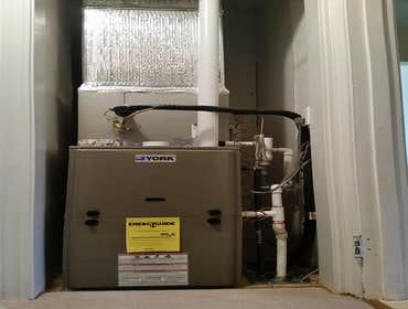 Photos from Taylor's Heating and Cooling