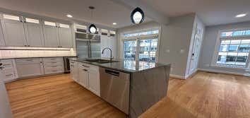 C Hughes Contractors
