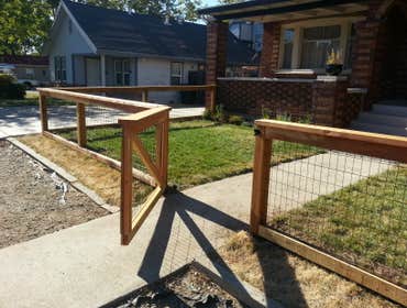 Photo(s) from One Stop Fencing