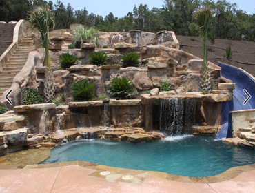 Photos from Fossil Creek Pools