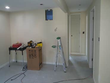 Photos from Constrution