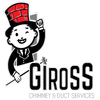 Giross Chimney and Duct Services logo