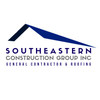 Southeastern Construction Group Inc logo
