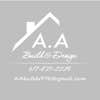 A.A Build & Design logo