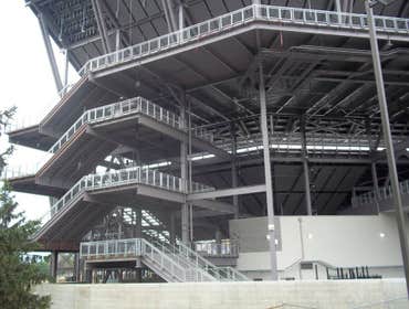 Photos from Gibson Industrial Inc