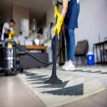 Jfore Carpet & Tile