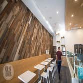 Olis Wood Inc