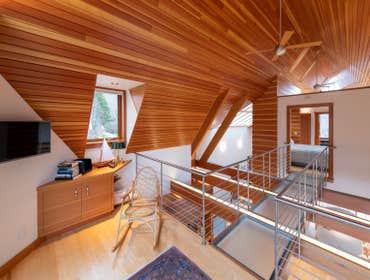 Home Office Interiors