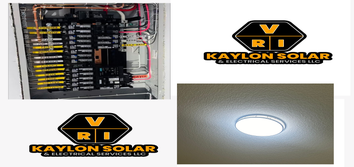 Photos by Kaylon Solar & Electrical Services LLC #2