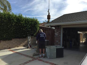Photos by Pacific Air & Heating Inc #1