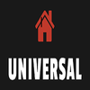 Universal 315 logo