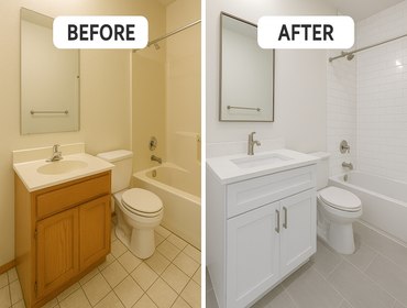Photos by Grace & Grit Construction LLC #4