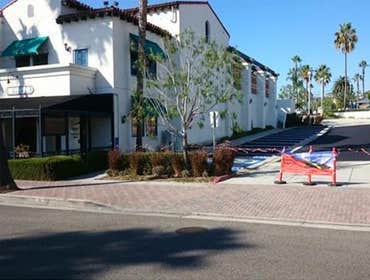 Photos from American Asphalt & Striping, Inc. American Asphalt & Striping, Inc. is your best choice for asphalt and concrete paving services in Orange 