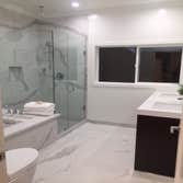 Photos by T & W CONSTRUCTION CO INC