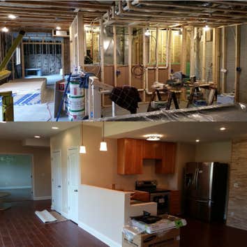 Photos from Kenoyer Construction and Painting