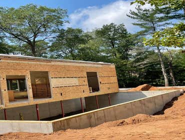 Photos by Bear Country Builders, Inc #1