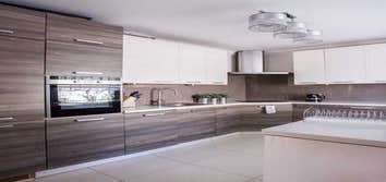 Vences Home Improvement Inc