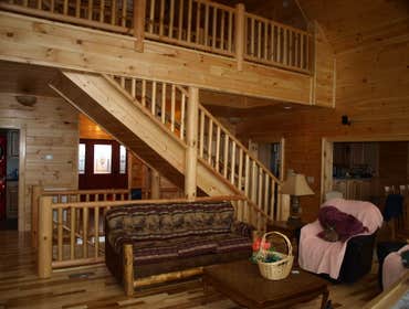 Photos from Vineyard Creek Lodge & Cabins, LLC