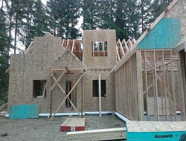 New Homes