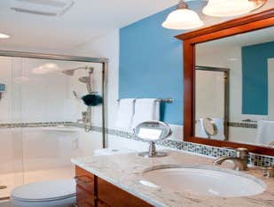 Reynolds Design & Construction Project Photos Here is a small sample of projects that we've completed in the last couple years!