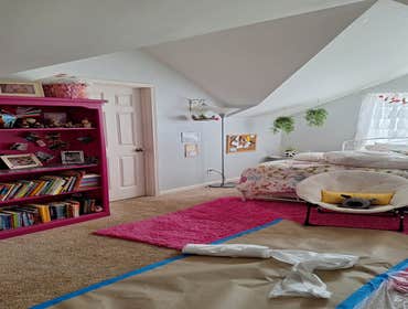 Photos by Painters C-A Remodeling #10 Interior painting