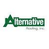 ALTERNATIVE ROOFING, INC. logo