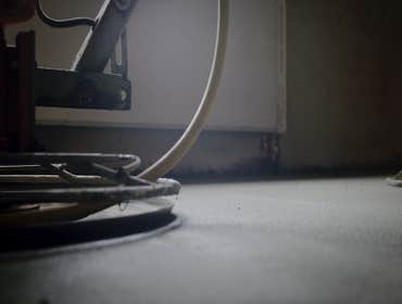 Photos by Parma Commercial Concrete Polishing #1