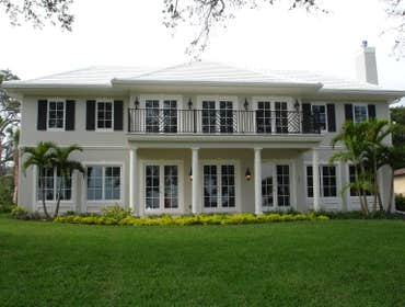 Lot 20 Exterior