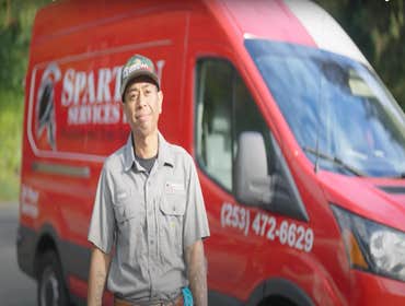 Photos by Spartan plumbing Services #1