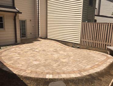 Photos from Keystone Pavers LLC