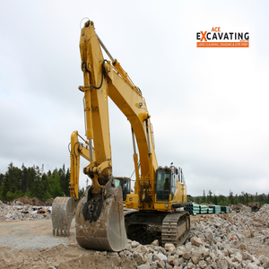 Ace Excavating Austin - Land Clearing, Grading, and Site Prep
