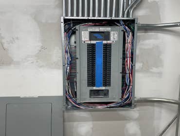 Photos by AC&m Electrical Services LLC #1 LUTRON SYSTEM