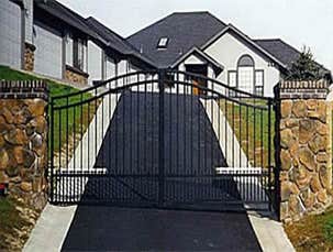 Gates