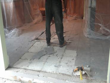 Project photos from Carlos Ulloa Llc This is a couple pictures some of the job that I do